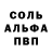 Кетамин VHQ MOROZOV NIKITA